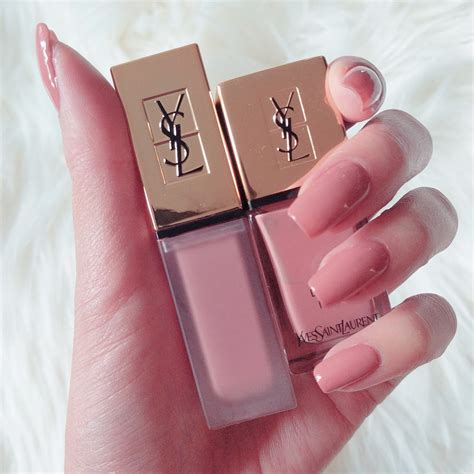 ysl lipstick reviews.